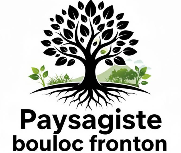Logo Paysagiste Bouloc